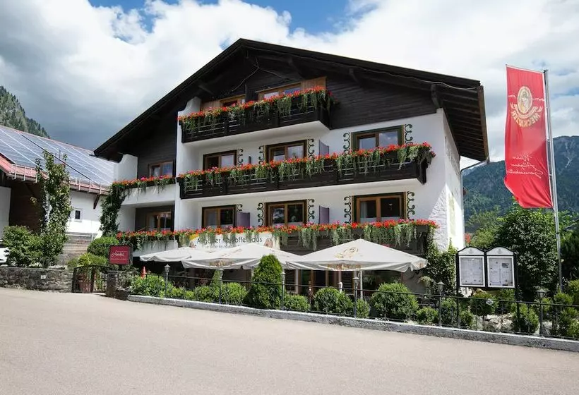 Hotelli Restaurant Amadeus Inclusive Skipass Und Vieles Mehr