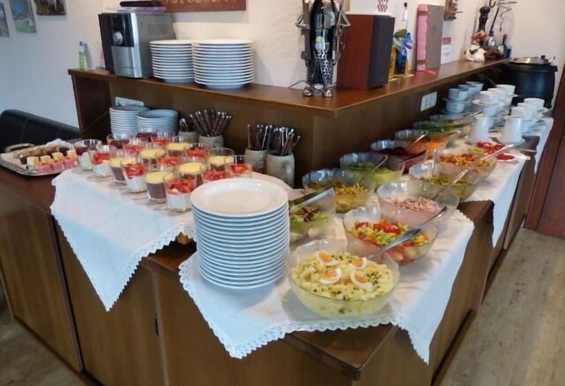 ホテル Restaurant Amadeus Inclusive Skipass Und Vieles Mehr