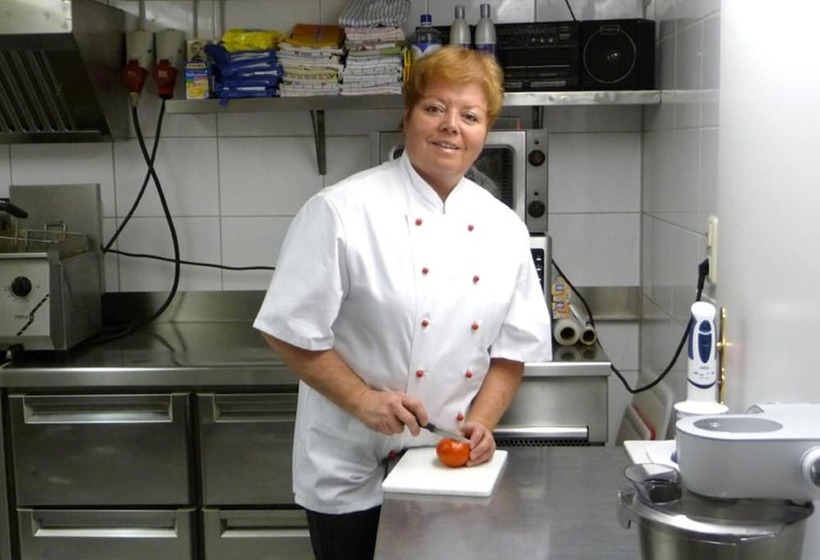 ホテル Restaurant Amadeus Inclusive Skipass Und Vieles Mehr