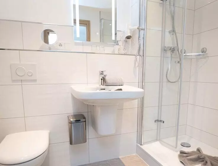 Hotelli Restaurant Amadeus Inclusive Skipass Und Vieles Mehr