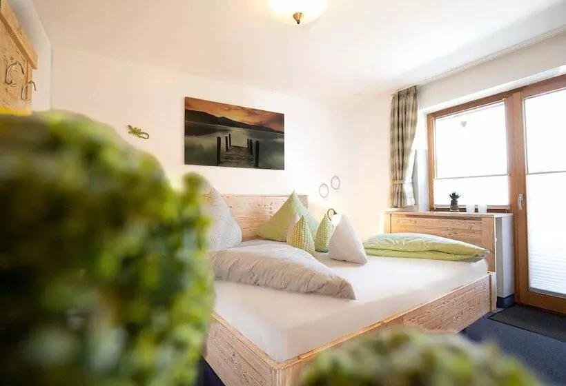 Hotelli Restaurant Amadeus Inclusive Skipass Und Vieles Mehr