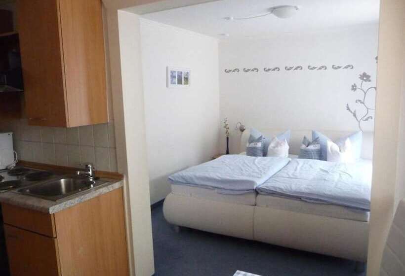 ホテル Restaurant Amadeus Inclusive Skipass Und Vieles Mehr