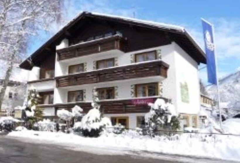 ホテル Restaurant Amadeus Inclusive Skipass Und Vieles Mehr