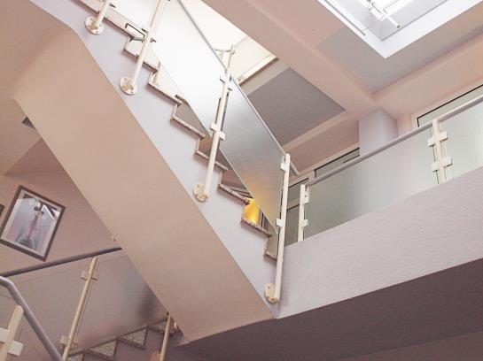 Отель Rheinkrone