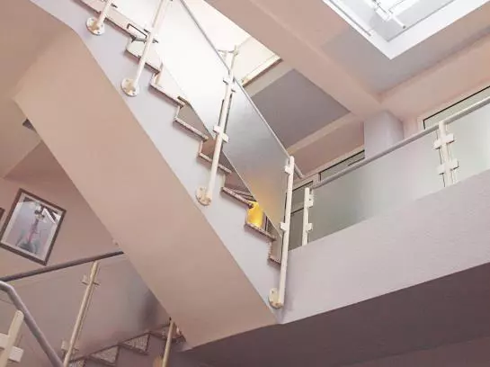 ホテル Rheinkrone