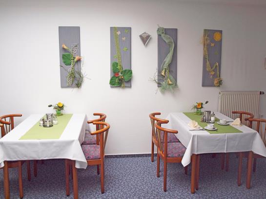 Отель Rheinkrone