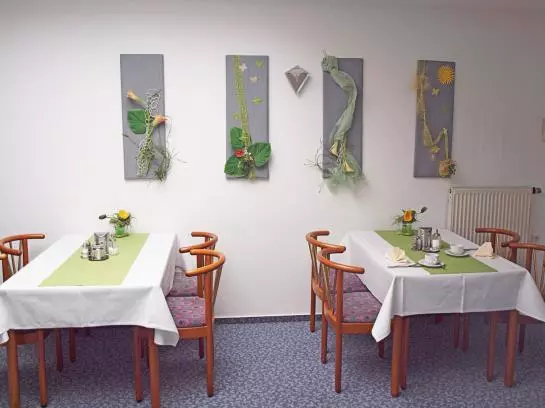 ホテル Rheinkrone