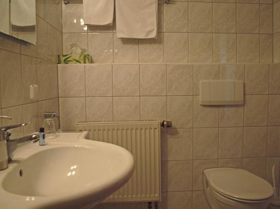 Отель Rheinkrone