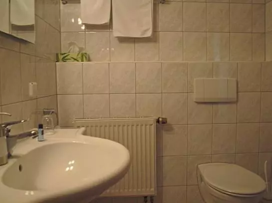 ホテル Rheinkrone