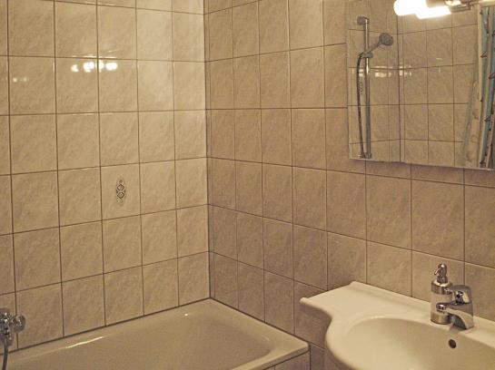 Отель Rheinkrone