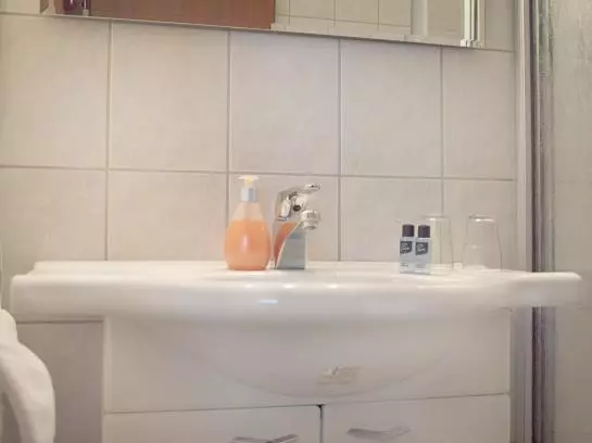 ホテル Rheinkrone