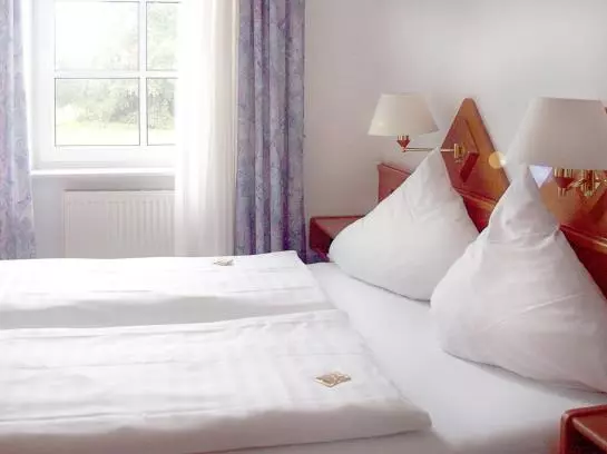 ホテル Rheinkrone