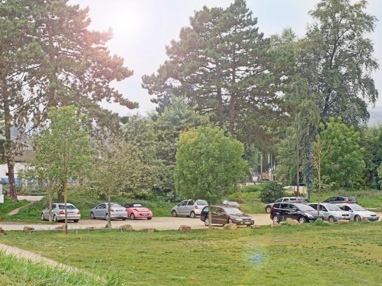 Отель Rheinkrone