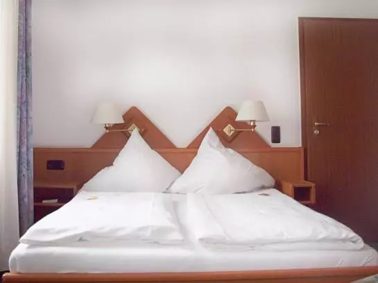 ホテル Rheinkrone