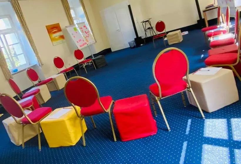 Schlosshotel Domäne Walberberg