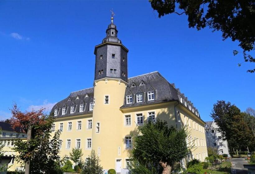Schlosshotel Domäne Walberberg