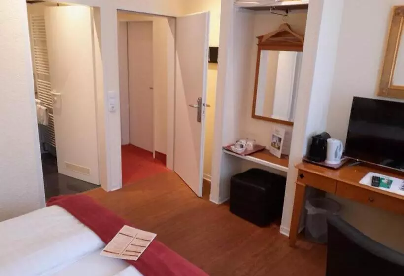 Schlosshotel Domäne Walberberg