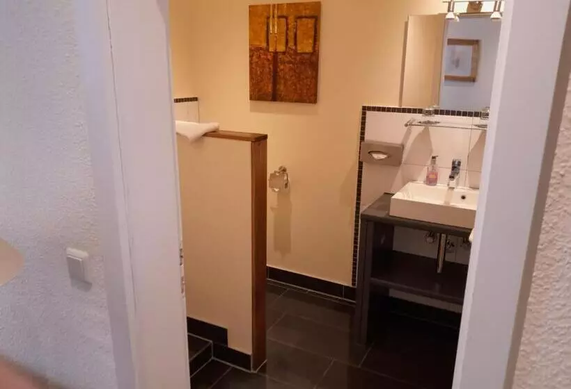 Schlosshotel Domäne Walberberg