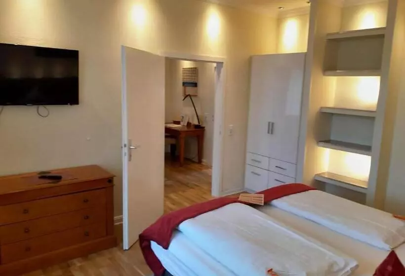 Schlosshotel Domäne Walberberg