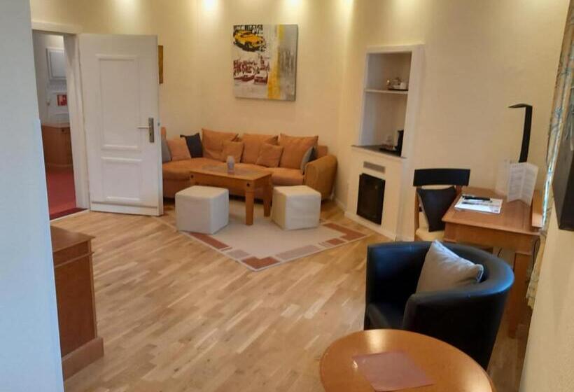 Schlosshotel Domäne Walberberg