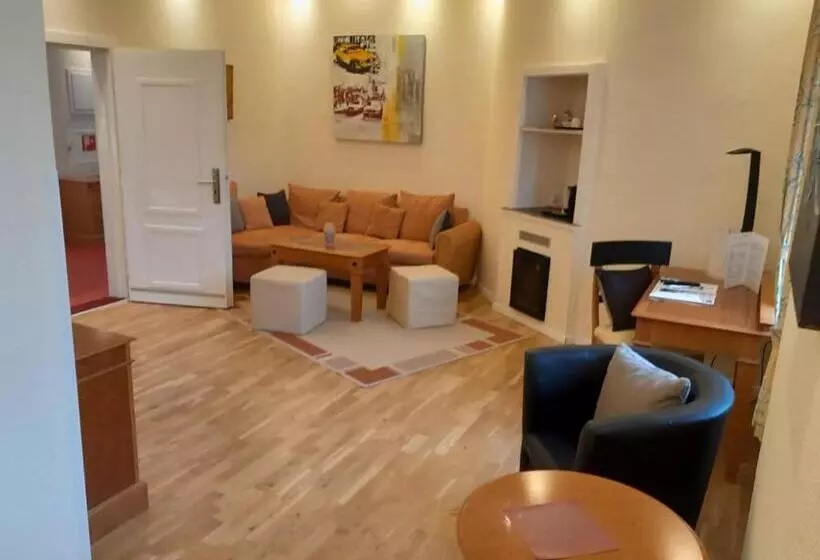 Schlosshotel Domäne Walberberg