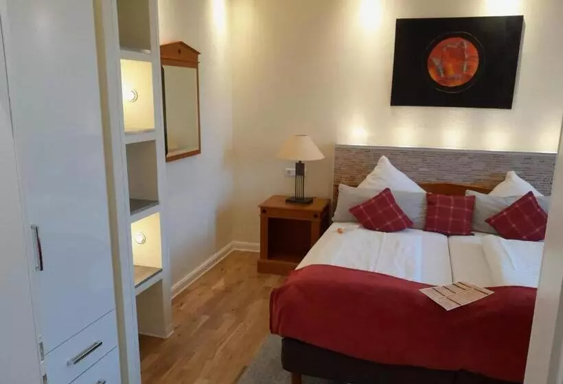 Schlosshotel Domäne Walberberg