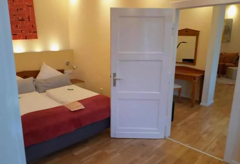 Schlosshotel Domäne Walberberg