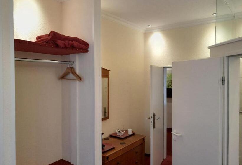 Schlosshotel Domäne Walberberg