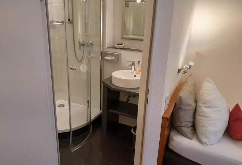 Schlosshotel Domäne Walberberg