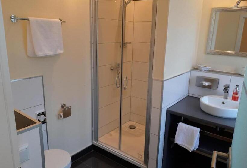 Schlosshotel Domäne Walberberg