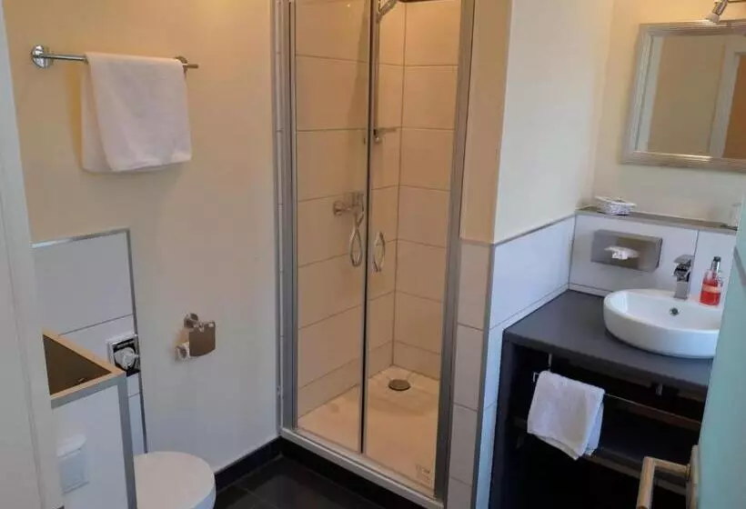 Schlosshotel Domäne Walberberg