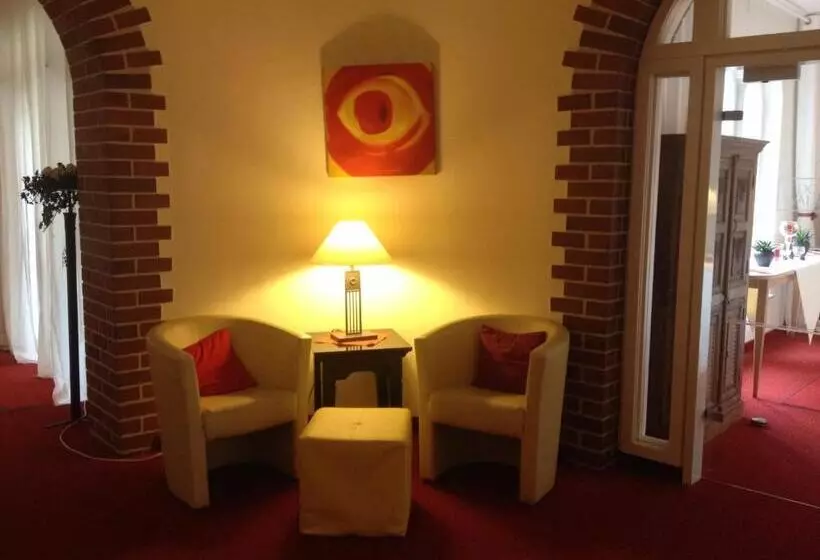 Schlosshotel Domäne Walberberg