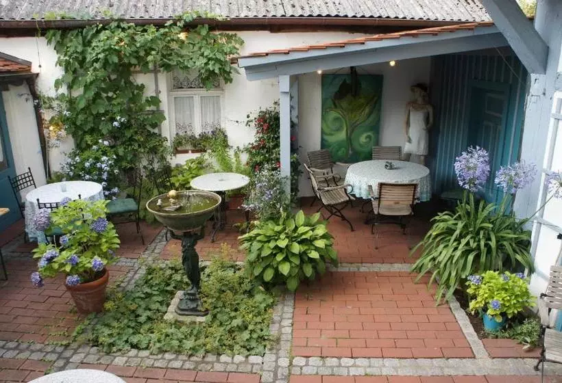 ホテル Schwarzer Adler