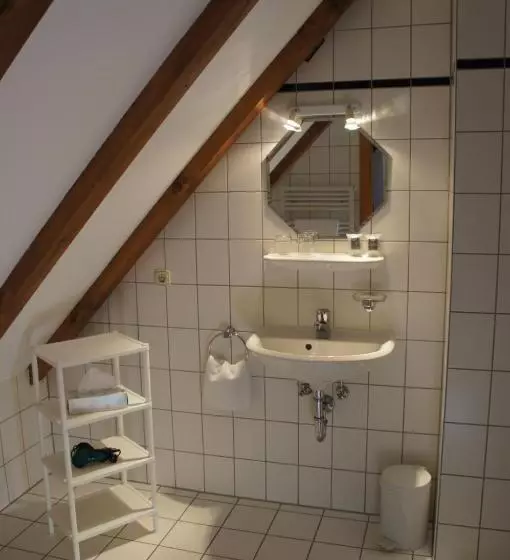 ホテル Schwarzer Adler