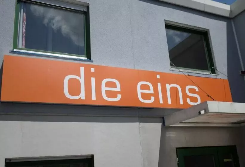 فندق Sehnder Hof