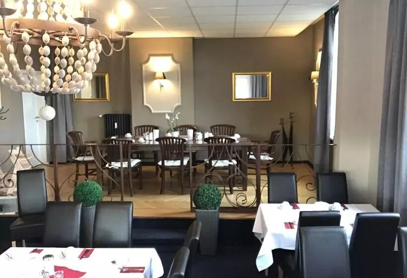 فندق Sehnder Hof