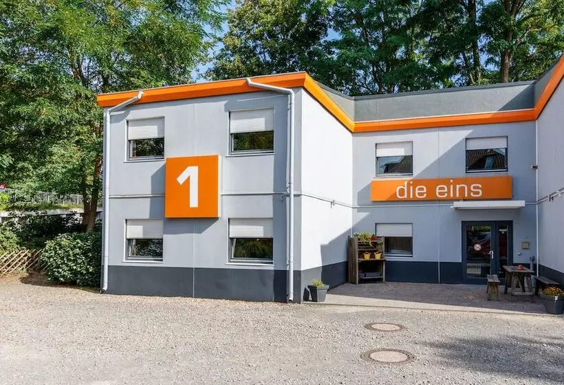 فندق Sehnder Hof