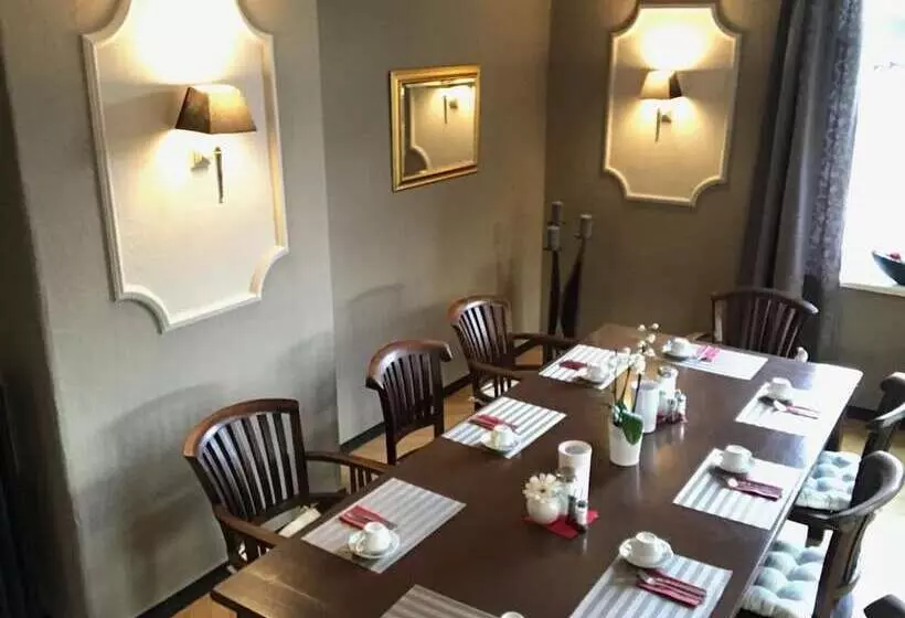 فندق Sehnder Hof