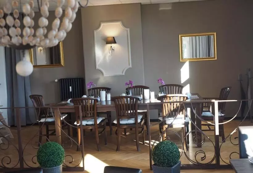 فندق Sehnder Hof