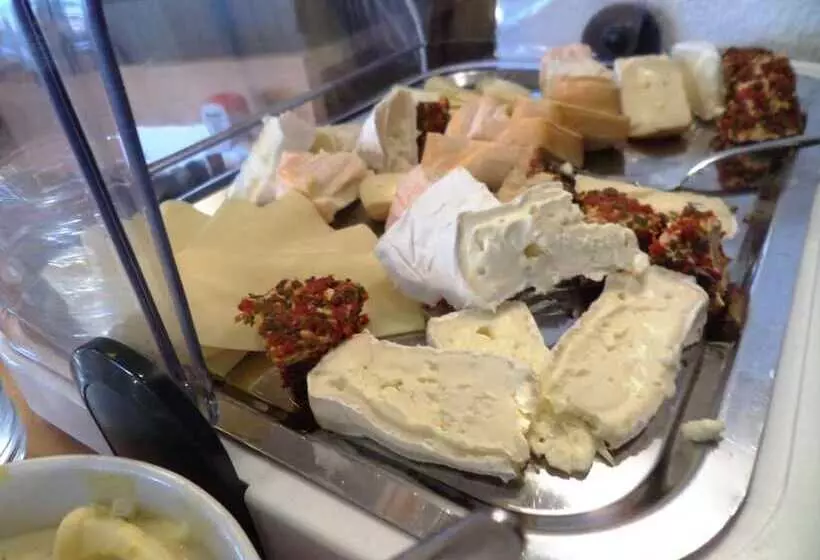 فندق Sehnder Hof