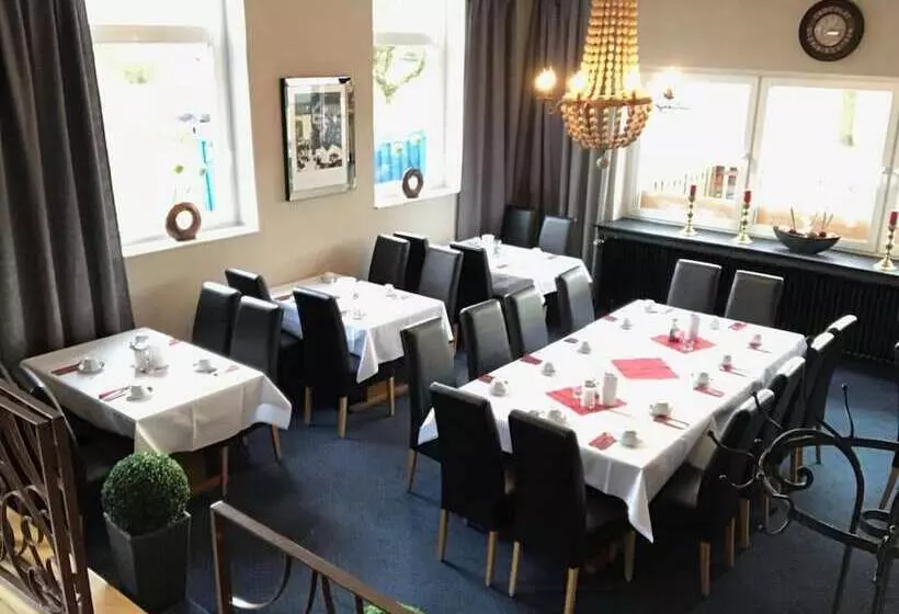 فندق Sehnder Hof