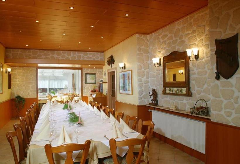 Hotelli Singender Wirt