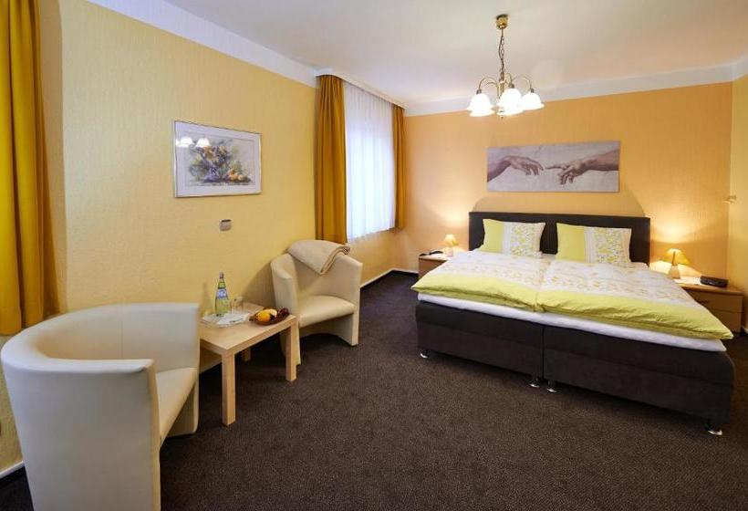 Hotelli Singender Wirt