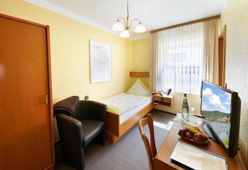 Hotelli Singender Wirt