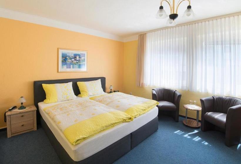 Hotelli Singender Wirt