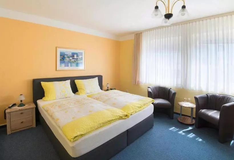 ホテル Singender Wirt