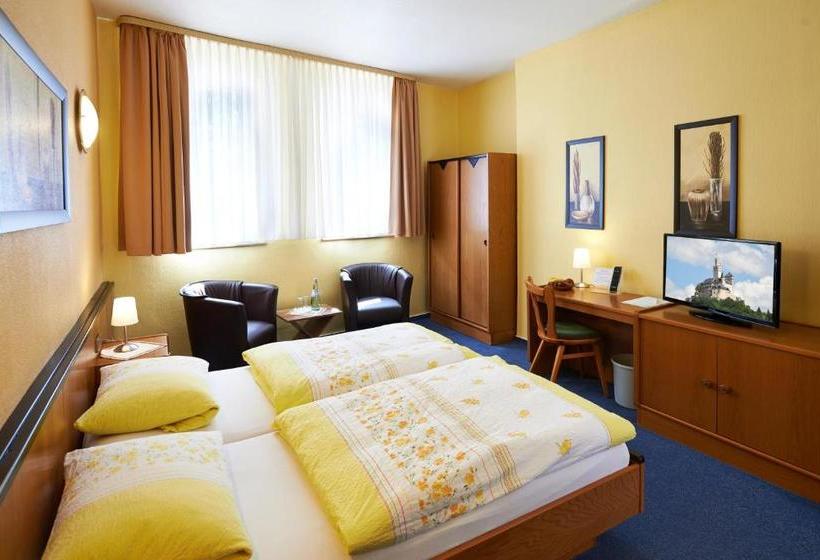 Hotelli Singender Wirt