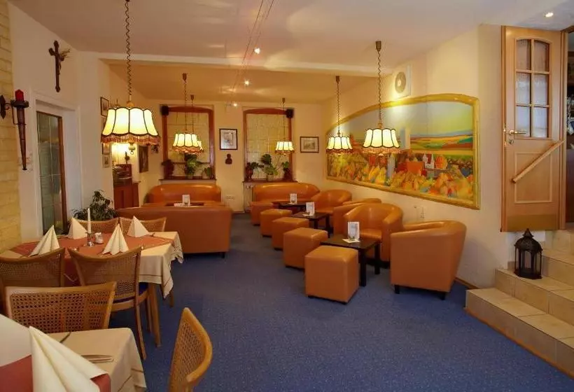 ホテル Singender Wirt