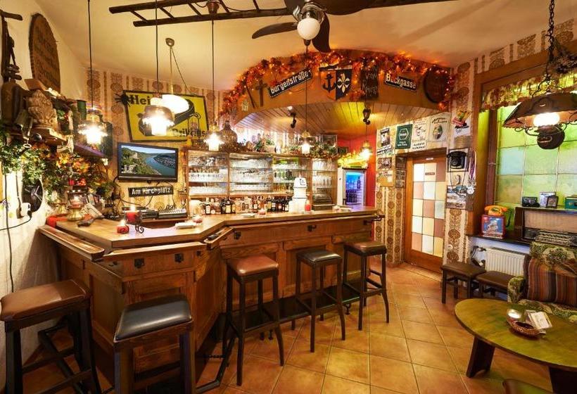 Hotelli Singender Wirt