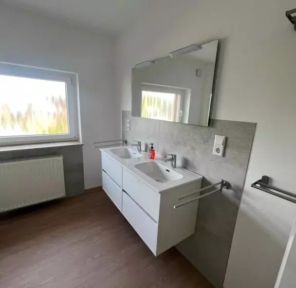 酒店 Stockumer Hof